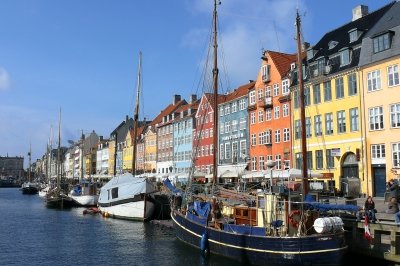 Kopenhagen