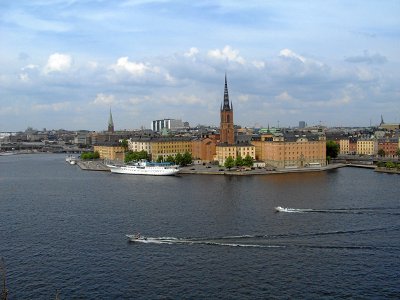 Stockholm